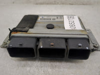 2011-2013 Nissan Altima PCM Engine Control Computer ECU ECM PCU OEM P/N:MEC300-001 Fits Fits 2011 2012 2013 OEM Used Auto Pa