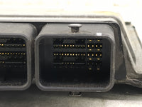2011-2013 Nissan Altima PCM Engine Control Computer ECU ECM PCU OEM P/N:MEC300-001 Fits Fits 2011 2012 2013 OEM Used Auto Pa