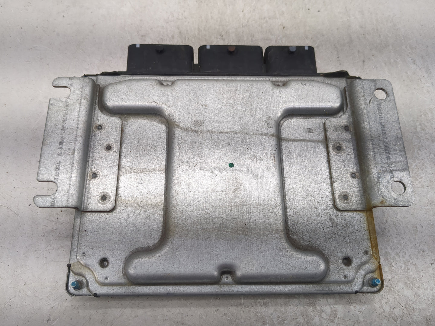 2011-2013 Nissan Altima PCM Engine Control Computer ECU ECM PCU OEM P/N:MEC300-001 Fits Fits 2011 2012 2013 OEM Used Auto Pa