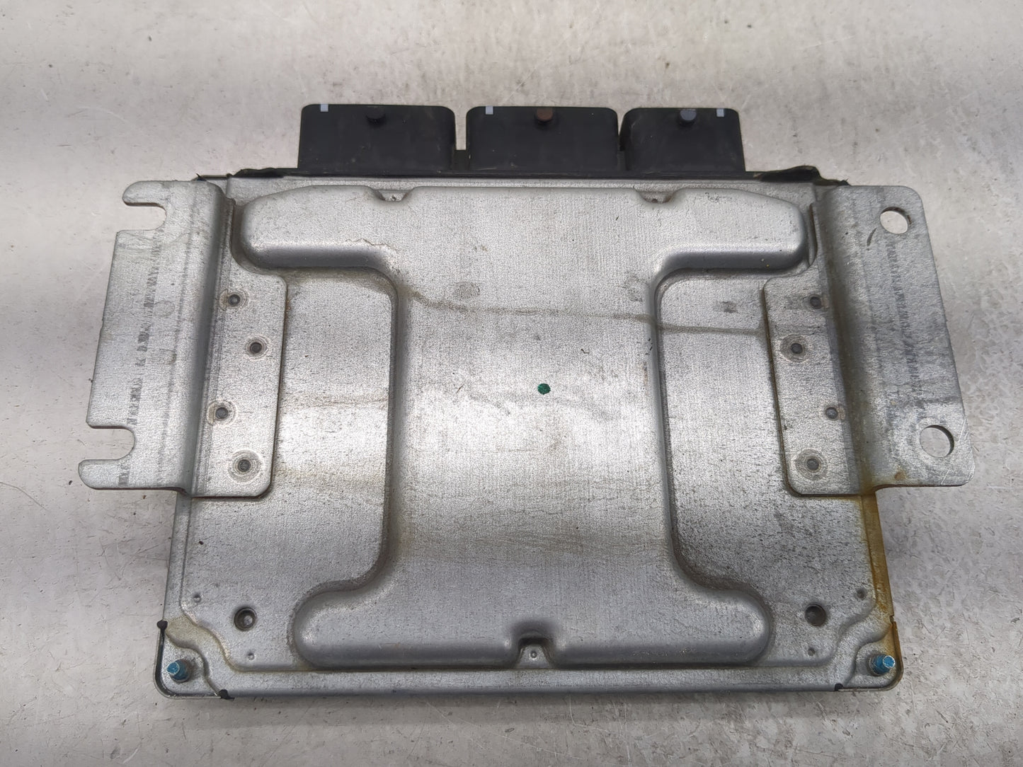 2011-2013 Nissan Altima PCM Engine Control Computer ECU ECM PCU OEM P/N:MEC300-001 Fits Fits 2011 2012 2013 OEM Used Auto Pa