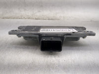 2011-2013 Nissan Altima PCM Engine Control Computer ECU ECM PCU OEM P/N:310F6-4BA0A Fits Fits 2011 2012 2013 OEM Used Auto P