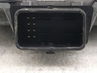 2011-2013 Nissan Altima PCM Engine Control Computer ECU ECM PCU OEM P/N:310F6-4BA0A Fits Fits 2011 2012 2013 OEM Used Auto P