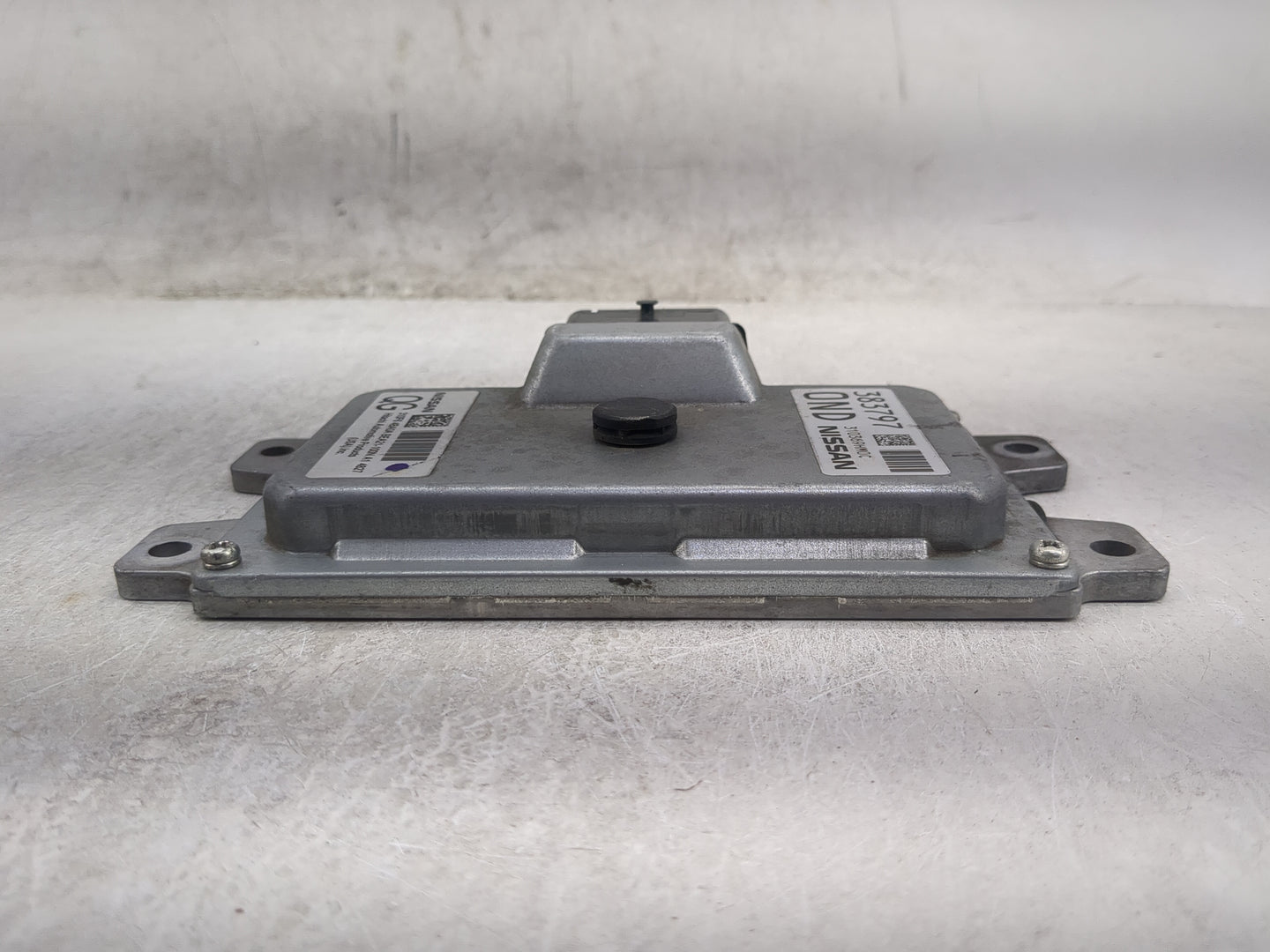 2011-2013 Nissan Altima PCM Engine Control Computer ECU ECM PCU OEM P/N:310F6-4BA0A Fits Fits 2011 2012 2013 OEM Used Auto P