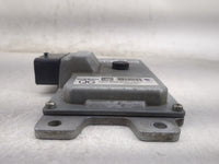 2011-2013 Nissan Altima PCM Engine Control Computer ECU ECM PCU OEM P/N:310F6-4BA0A Fits Fits 2011 2012 2013 OEM Used Auto P