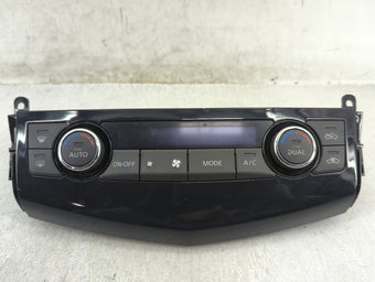compare product 2013-2015 Nissan Altima Climate Control Module Temperature AC/Heater Replacement P/N:T1023472B 27500 3TM0A Fits OEM Used Auto Parts