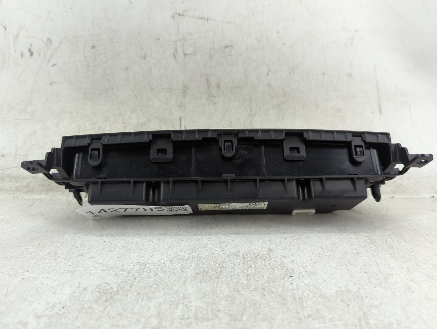 2013-2015 Nissan Altima Climate Control Module Temperature AC/Heater Replacement P/N:T1023472B 27500 3TM0A Fits OEM Used Aut