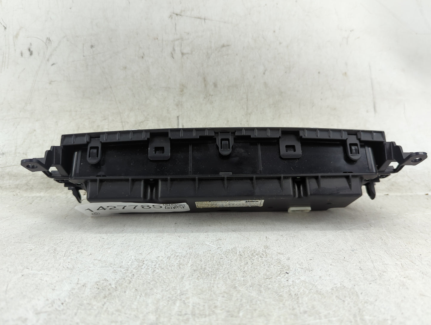 2013-2015 Nissan Altima Climate Control Module Temperature AC/Heater Replacement P/N:T1023472B 27500 3TM0A Fits OEM Used Aut