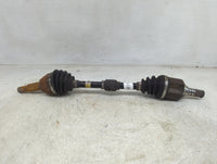 2013-2018 Nissan Altima Axle Shaft Front Driver Cv C/v - Oemusedautoparts1.com