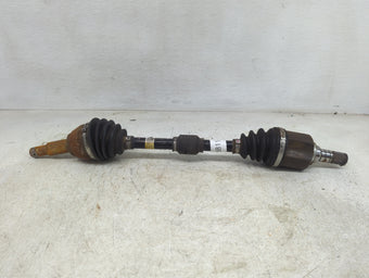 compare product 2013-2018 Nissan Altima Axle Shaft Front Driver Cv C/v