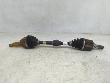 2013-2018 Nissan Altima Axle Shaft Front Driver Cv C/v - Oemusedautoparts1.com