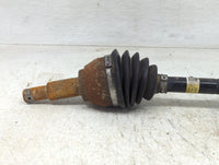 2013-2018 Nissan Altima Axle Shaft Front Driver Cv C/v - Oemusedautoparts1.com