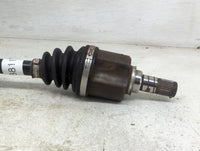 2013-2018 Nissan Altima Axle Shaft Front Driver Cv C/v - Oemusedautoparts1.com