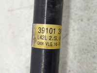 2013-2018 Nissan Altima Axle Shaft Front Driver Cv C/v - Oemusedautoparts1.com