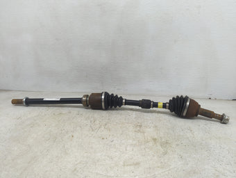 compare product 2013-2018 Nissan Altima Axle Shaft Front Passenger Cv C/v