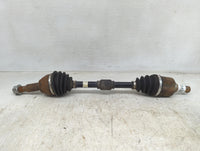 2013-2018 Nissan Altima Axle Shaft Front Driver Cv C/v - Oemusedautoparts1.com