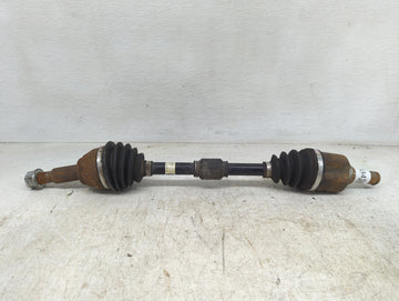 2013-2018 Nissan Altima Axle Shaft Front Driver Cv C/v - Oemusedautoparts1.com