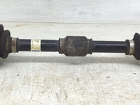 2013-2018 Nissan Altima Axle Shaft Front Driver Cv C/v - Oemusedautoparts1.com