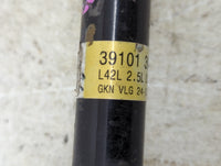 2013-2018 Nissan Altima Axle Shaft Front Driver Cv C/v - Oemusedautoparts1.com
