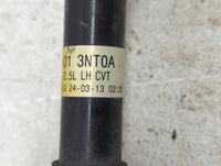 2013-2018 Nissan Altima Axle Shaft Front Driver Cv C/v - Oemusedautoparts1.com