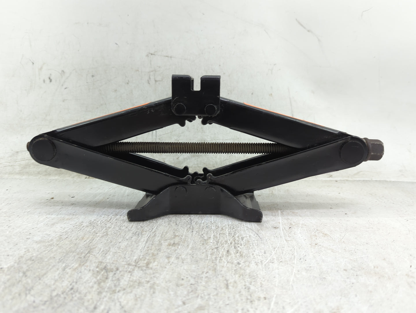 2013 Nissan Altima Spare Scissor Car Jack - Oemusedautoparts1.com