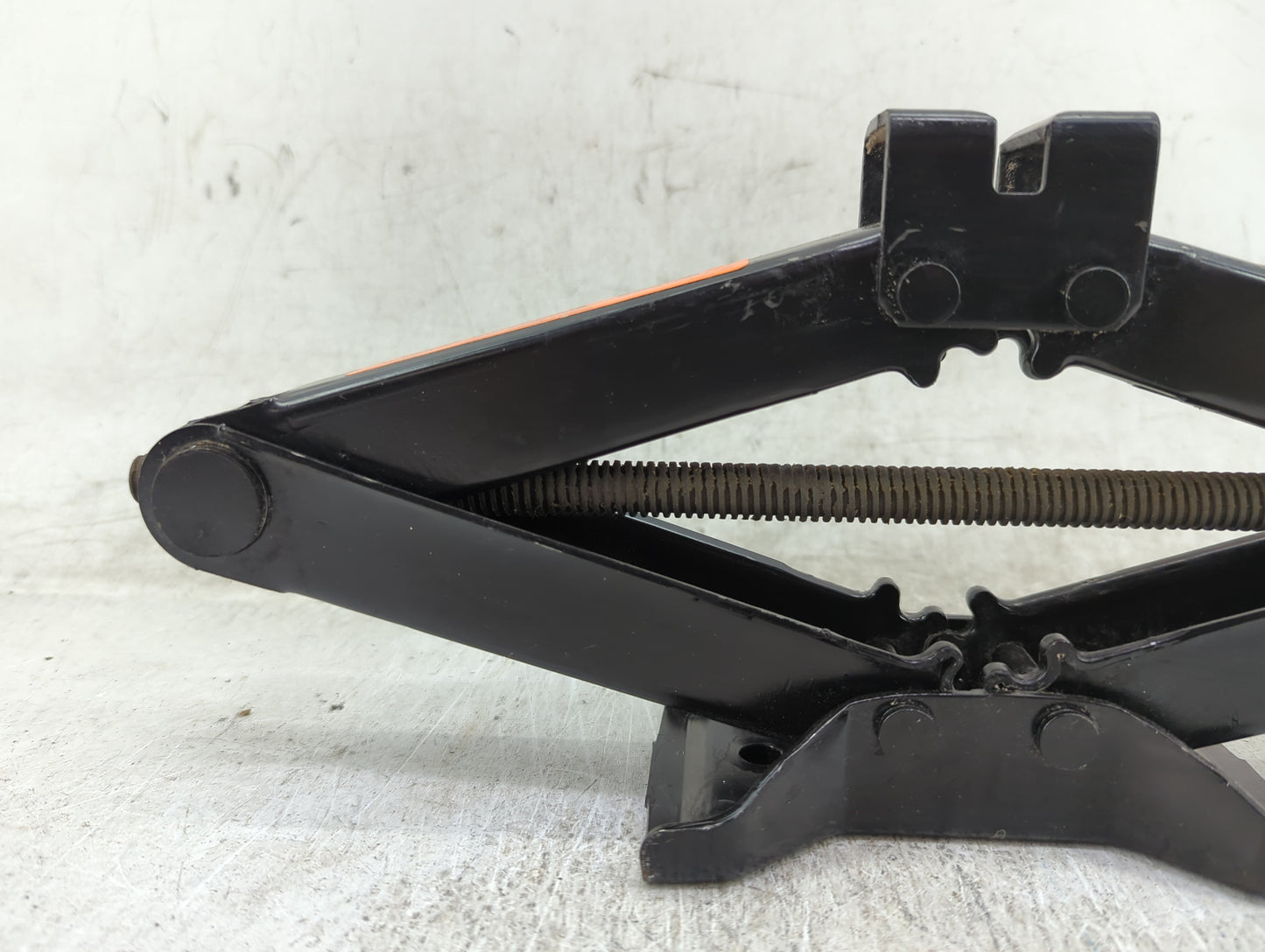 2013 Nissan Altima Spare Scissor Car Jack - Oemusedautoparts1.com