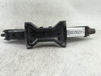 2013 Nissan Altima Spare Scissor Car Jack - Oemusedautoparts1.com