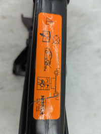 2013 Nissan Altima Spare Scissor Car Jack 1429238 - Oemusedautoparts1.com