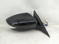 2013-2018 Nissan Altima Passenger Side View Mirror - Right Door Mirror OEM Used - Oemusedautoparts1.com