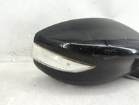 2013-2018 Nissan Altima Passenger Side View Mirror - Right Door Mirror OEM Used - Oemusedautoparts1.com