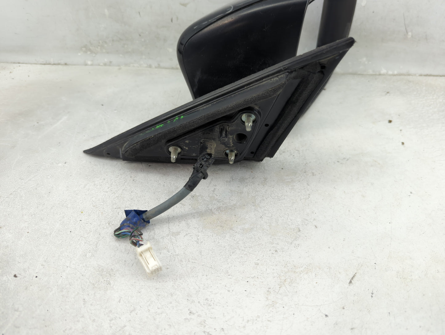 2013-2018 Nissan Altima Passenger Side View Mirror - Right Door Mirror OEM Used - Oemusedautoparts1.com