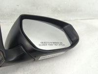 2013-2018 Nissan Altima Passenger Side View Mirror - Right Door Mirror OEM Used - Oemusedautoparts1.com