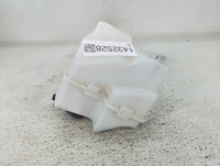 2013-2018 Nissan Altima Radiator Coolant Overflow Expansion Tank Bottle 1432528 - Oemusedautoparts1.com