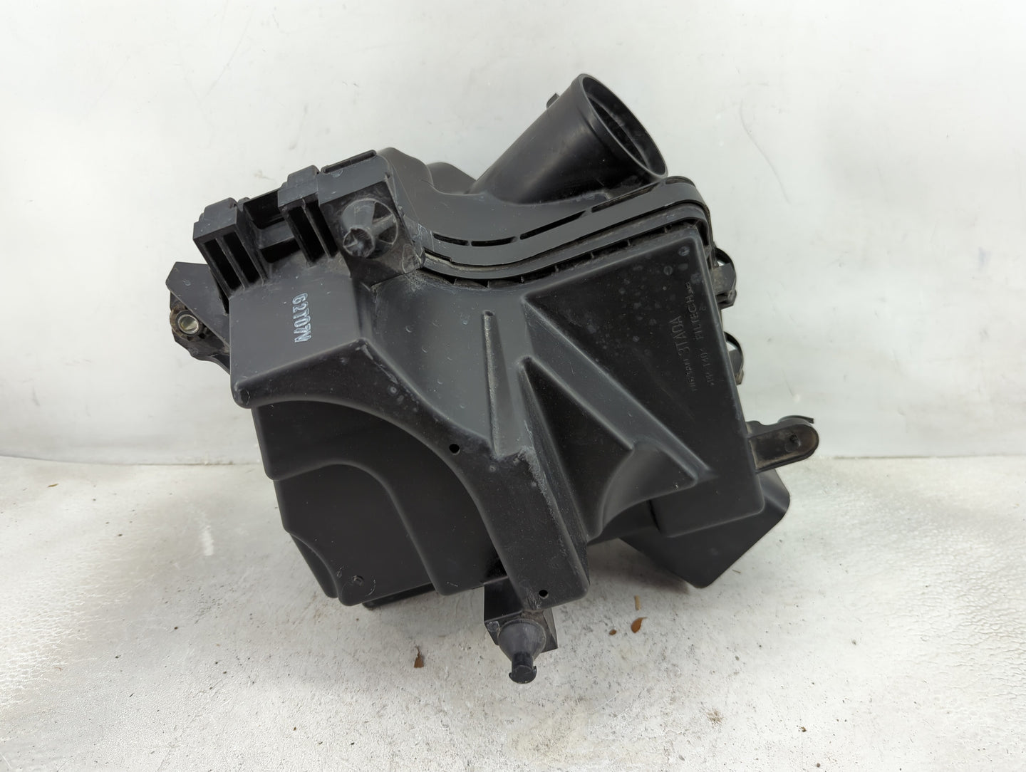 2013-2018 Nissan Altima Air Cleaner Intake-duct Hose Tube - Oemusedautoparts1.com