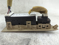 2008-2013 Nissan Altima Master Power Window Switch Replacement Driver Side Left P/N:25401 ZN60A Fits OEM Used Auto Parts - O