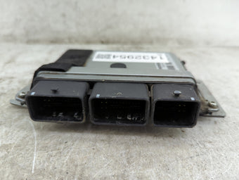 compare product 2013-2014 Nissan Altima PCM Engine Control Computer ECU ECM PCU OEM P/N:NEC009-008 Fits Fits 2013 2014 OEM Used Auto Parts