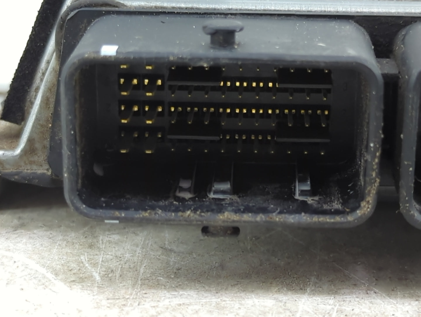2013-2014 Nissan Altima PCM Engine Control Computer ECU ECM PCU OEM P/N:NEC009-008 Fits Fits 2013 2014 OEM Used Auto Parts -
