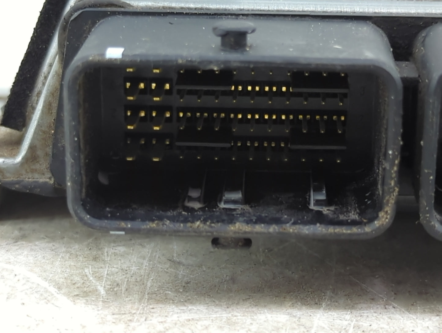 2013-2014 Nissan Altima PCM Engine Control Computer ECU ECM PCU OEM P/N:NEC009-008 Fits Fits 2013 2014 OEM Used Auto Parts -