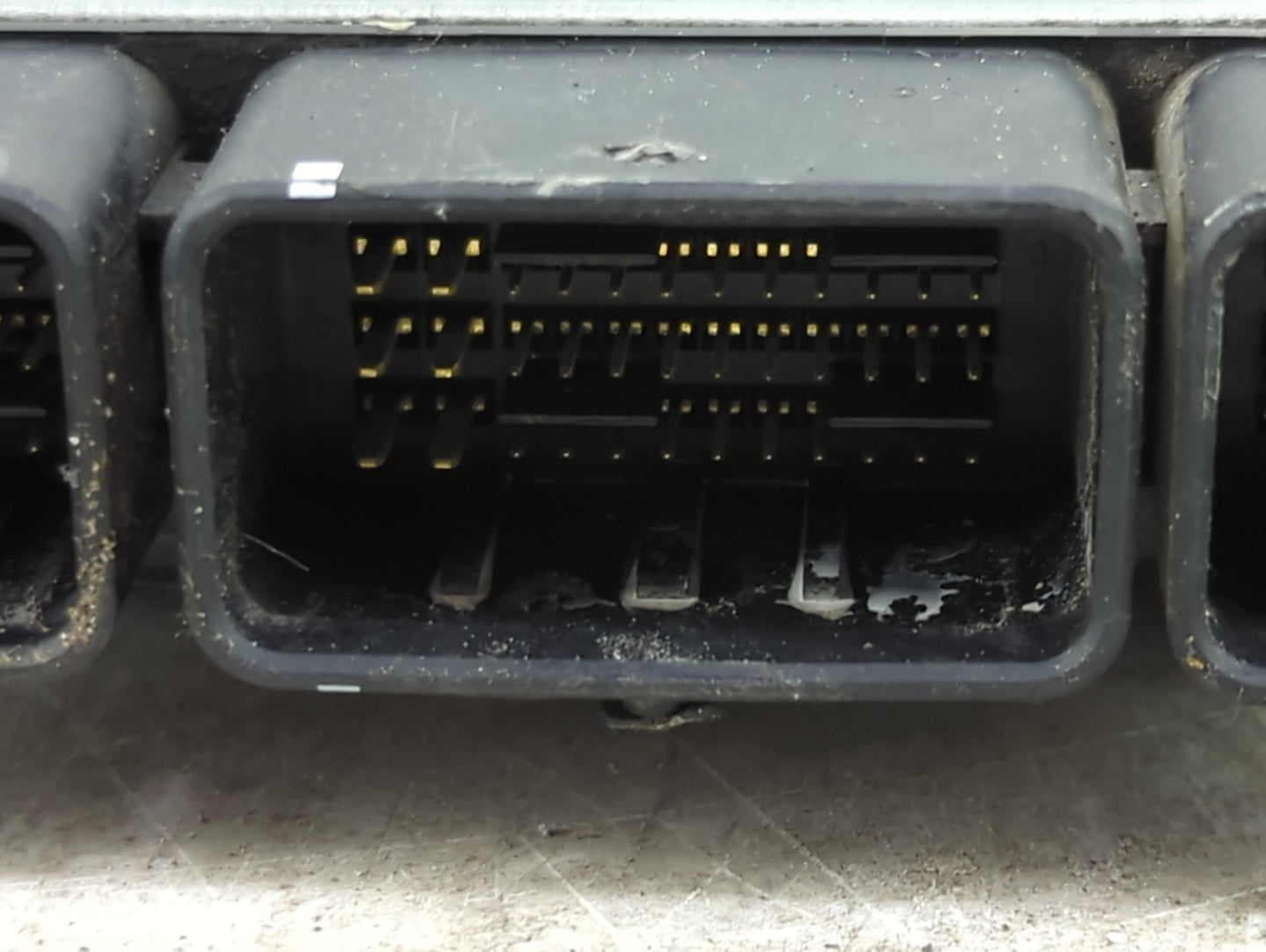 2013-2014 Nissan Altima PCM Engine Control Computer ECU ECM PCU OEM P/N:NEC009-008 Fits Fits 2013 2014 OEM Used Auto Parts -