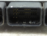 2013-2014 Nissan Altima PCM Engine Control Computer ECU ECM PCU OEM P/N:NEC009-008 Fits Fits 2013 2014 OEM Used Auto Parts -