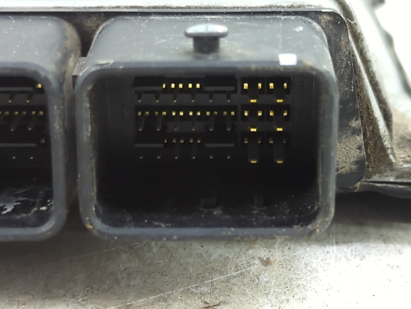 2013-2014 Nissan Altima PCM Engine Control Computer ECU ECM PCU OEM P/N:NEC009-008 Fits Fits 2013 2014 OEM Used Auto Parts -