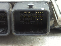 2013-2014 Nissan Altima PCM Engine Control Computer ECU ECM PCU OEM P/N:NEC009-008 Fits Fits 2013 2014 OEM Used Auto Parts -