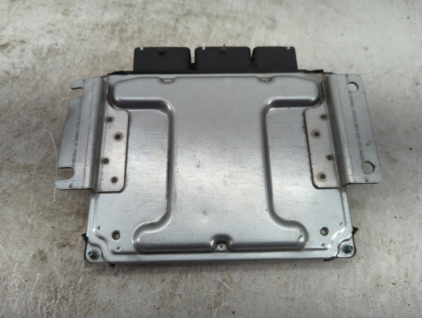 2013-2014 Nissan Altima PCM Engine Control Computer ECU ECM PCU OEM P/N:NEC009-008 Fits Fits 2013 2014 OEM Used Auto Parts -