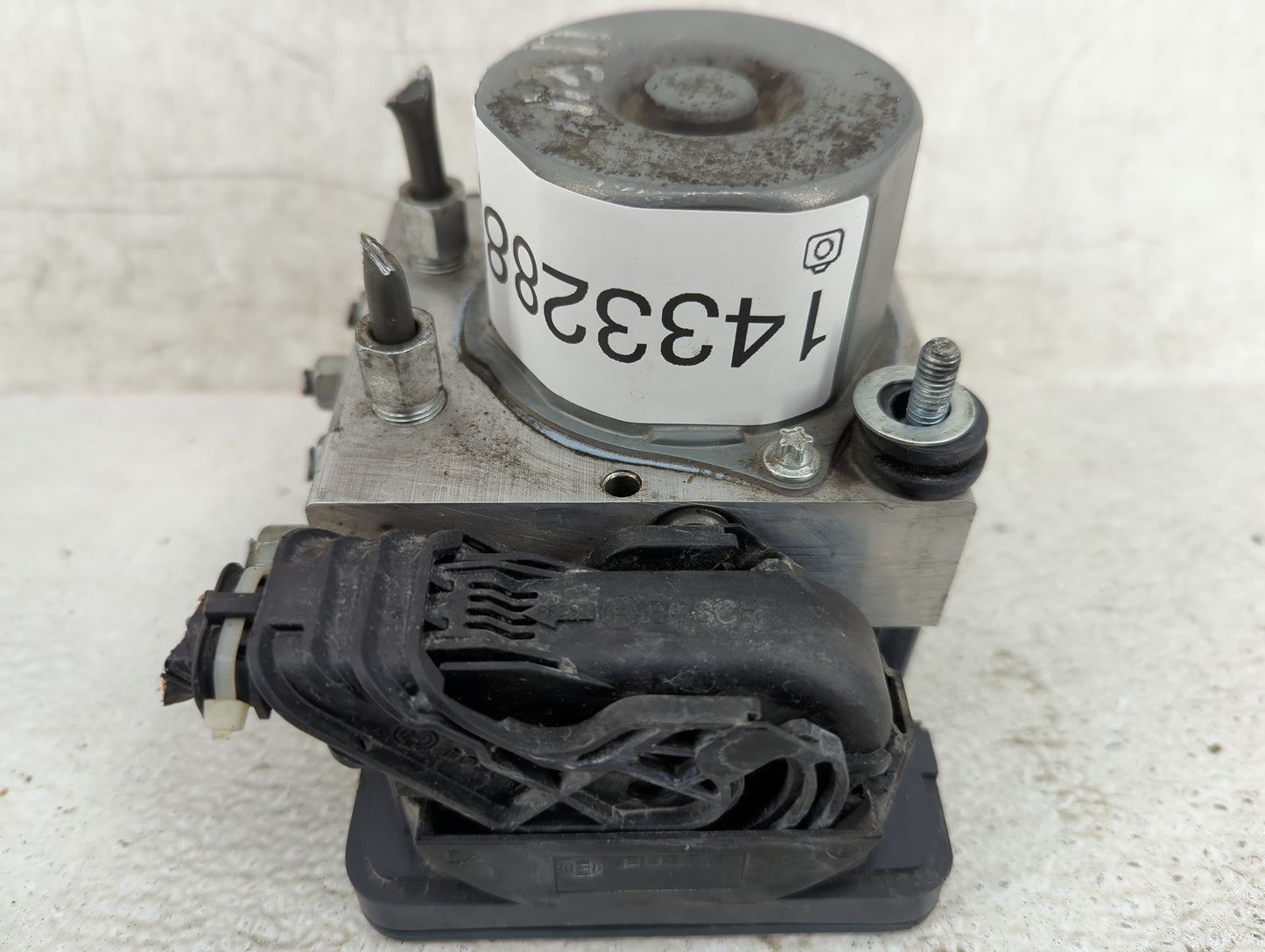 2013-2015 Nissan Altima ABS Pump Control Module Replacement P/N:2265106452 0265956096, 0265243172 Fits Fits 2013 2014 2015 O