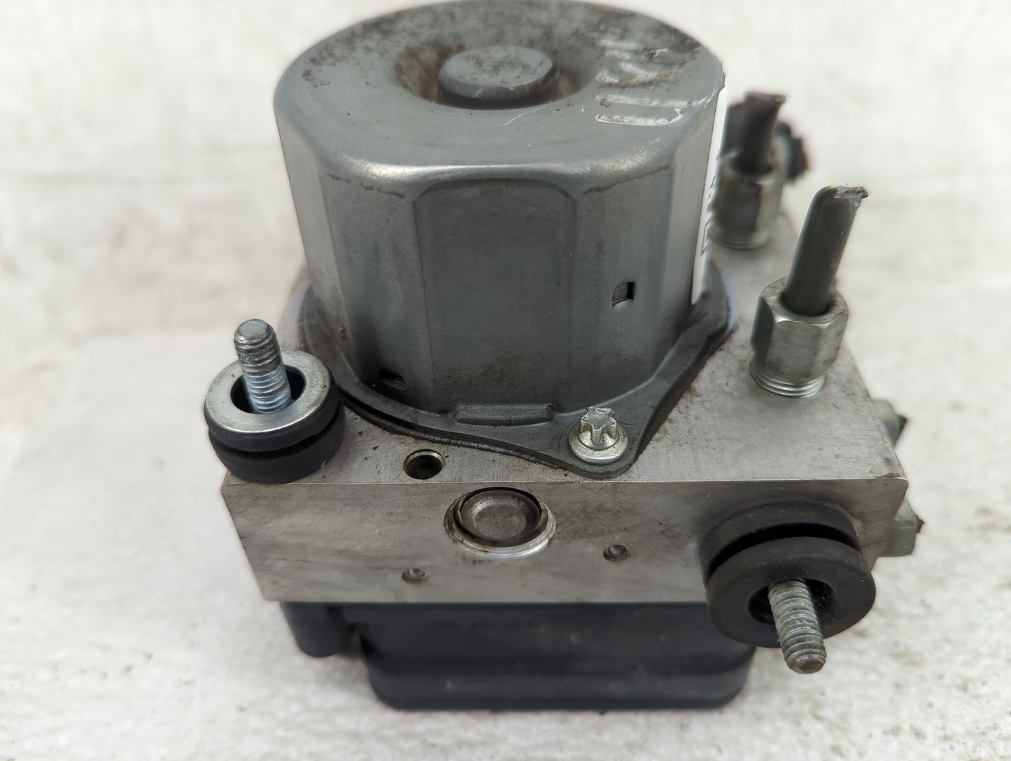2013-2015 Nissan Altima ABS Pump Control Module Replacement P/N:2265106452 0265956096, 0265243172 Fits Fits 2013 2014 2015 O
