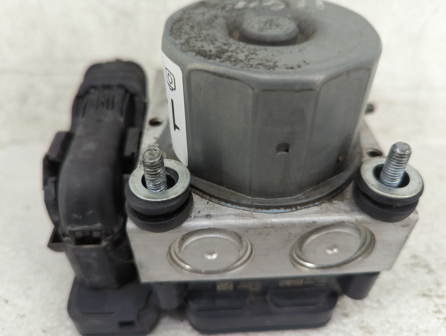 2013-2015 Nissan Altima ABS Pump Control Module Replacement P/N:2265106452 0265956096, 0265243172 Fits Fits 2013 2014 2015 O