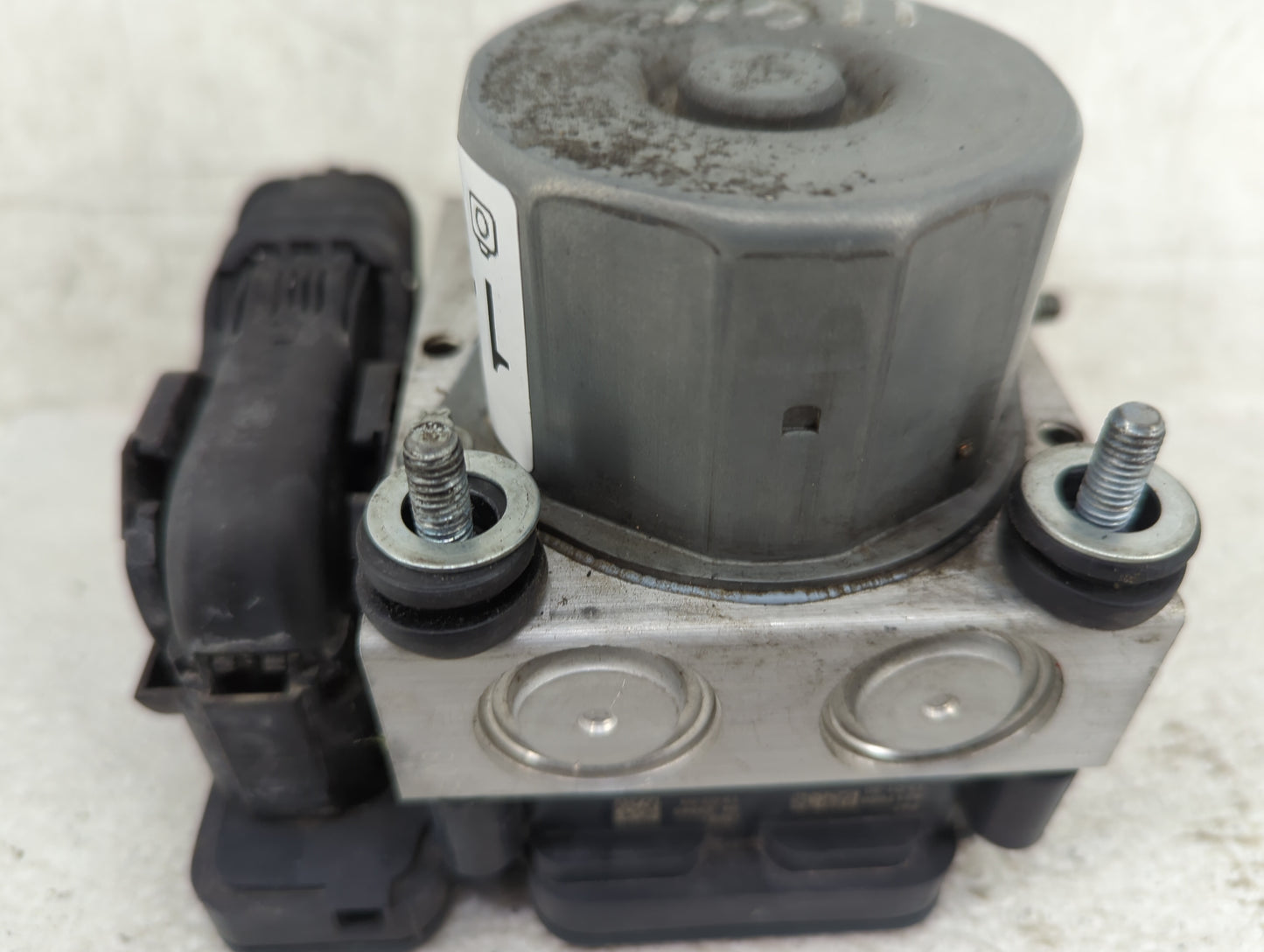 2013-2015 Nissan Altima ABS Pump Control Module Replacement P/N:2265106452 0265956096, 0265243172 Fits Fits 2013 2014 2015 O