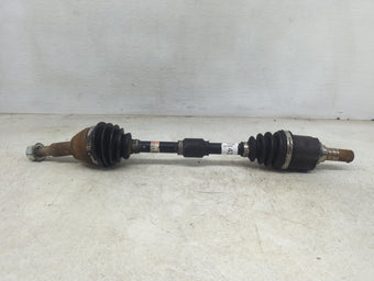 compare product 2013-2018 Nissan Altima Axle Shaft Front Driver Cv C/v