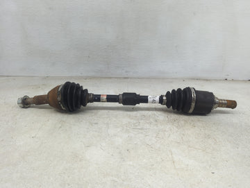 2013-2018 Nissan Altima Axle Shaft Front Driver Cv C/v - Oemusedautoparts1.com