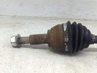 2013-2018 Nissan Altima Axle Shaft Front Driver Cv C/v - Oemusedautoparts1.com