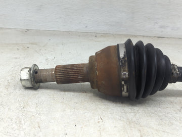 2013-2018 Nissan Altima Axle Shaft Front Driver Cv C/v